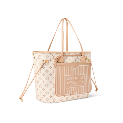 Sac Neverfull Inside Out MM - #4