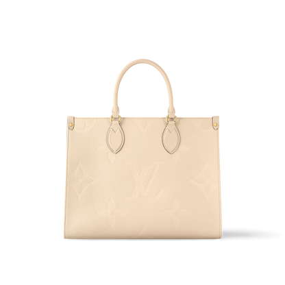 Cabas OnTheGo MM - #7