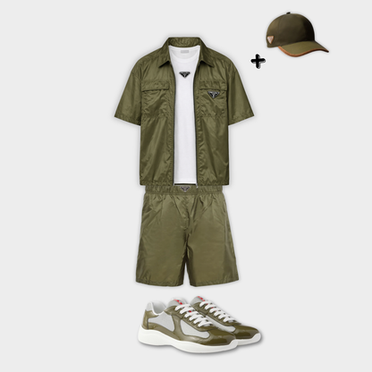 Outfit Drip