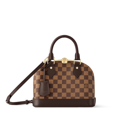 Sac Alma BB - #2