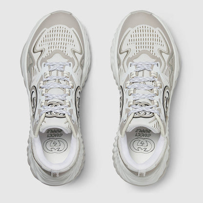 BASKETS GUCCI RIPPLE POUR HOMME - #1