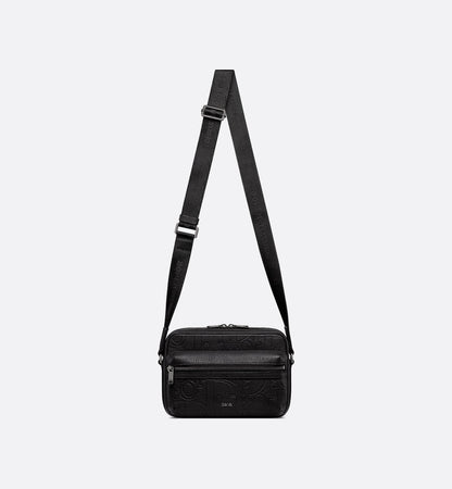 Sac Messenger zippé Rider 2.0 - #1