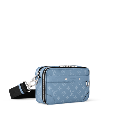 Sac Alpha Messenger - #2