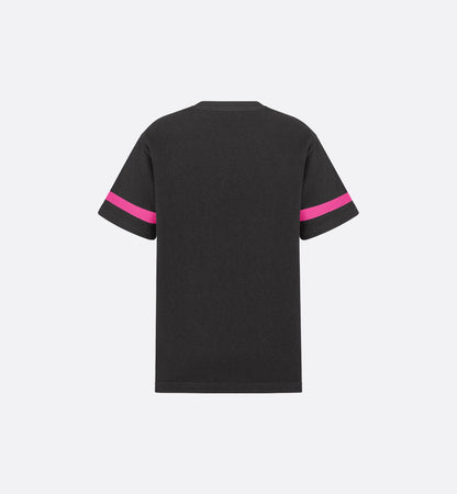 T-shirt DIOR AND LEWIS HAMILTON, coupe relax - Dior T (2)