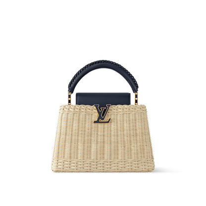 Sac Capucines BB - #4