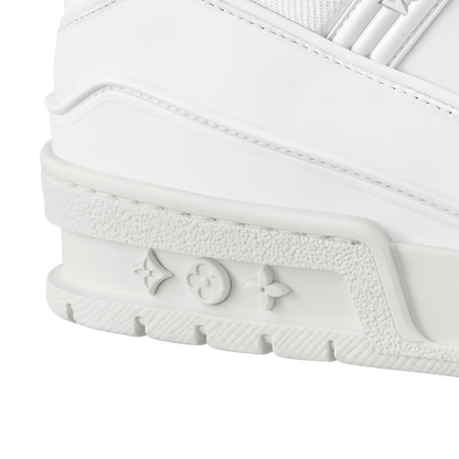 Sneaker LV trainer - #11
