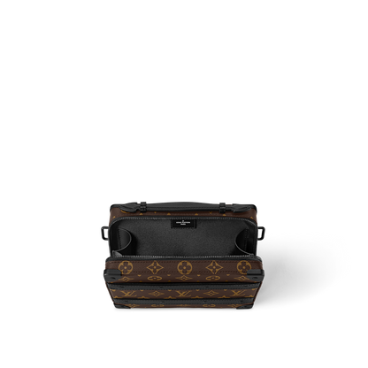 Sac Handle Soft Trunk - #1