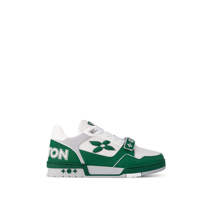 Sneaker LV Trainer - #3