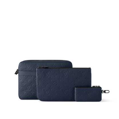 Sac Trio Messenger - #6