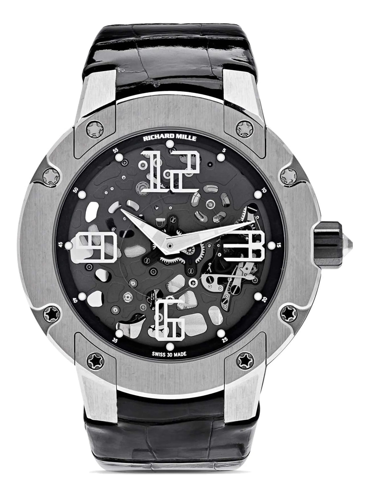 Richard Mille montre RM-033 Extra Flat 42 mm pre-owned