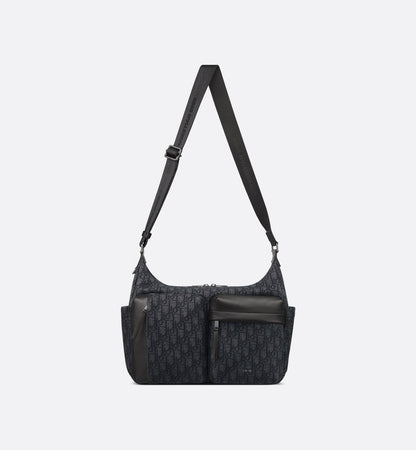 Sac Hobo Rider Soft Medium - #1