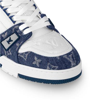 Sneaker LV trainer - #10