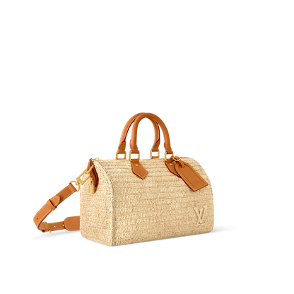 Sac Speedy 30 Bandoulière - #1