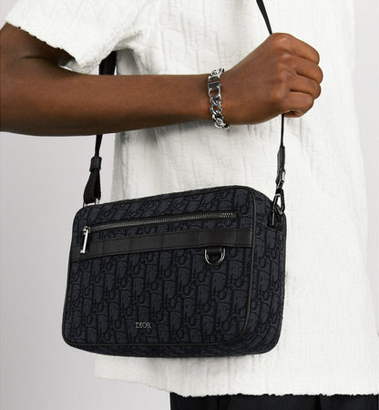 Sac bandoulière Safari - #2