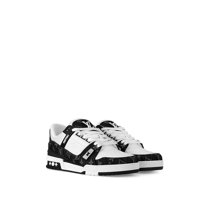 Sneaker LV trainer - #9