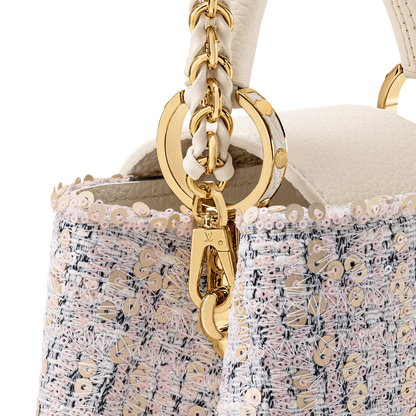 Sac Capucines BB - #2