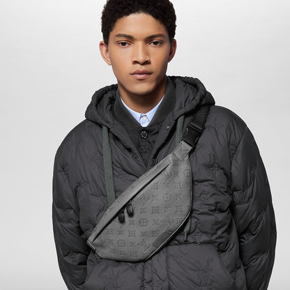Sac ceinture Discovery PM - #6