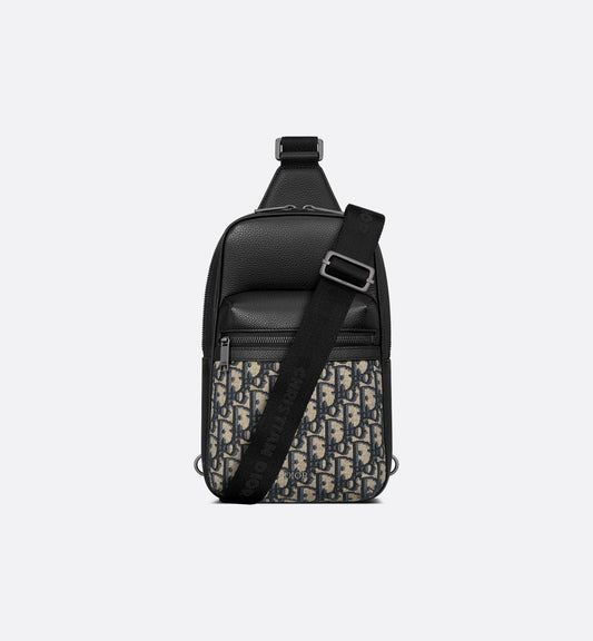 Slingbag Rider 2.0 - #1