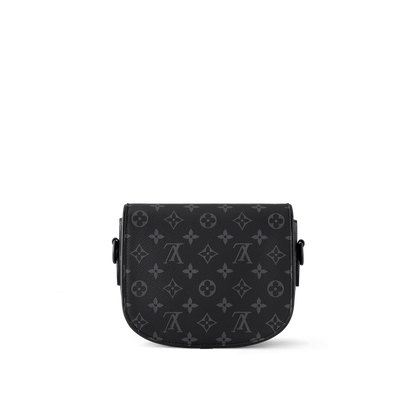 Sac Montsouris Messenger PM - #2