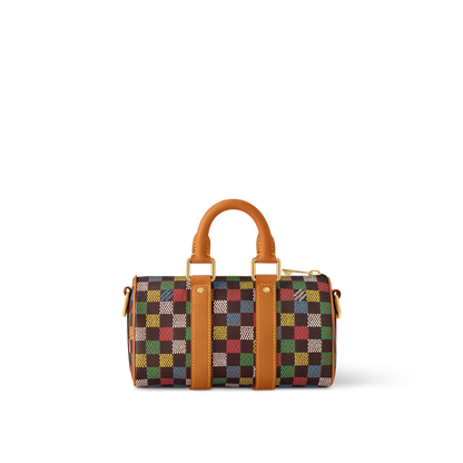 Sac Keepall Bandoulière 25 - #8