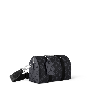 Sac City Keepall - #3