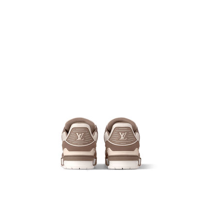 Sneaker LV trainer - #15