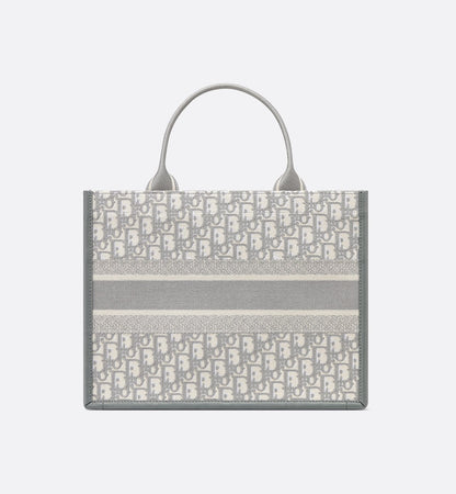 Sac Dior Book Tote Medium - #6