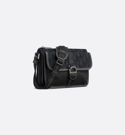 Mini sac bandoulière Dior 8