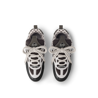Sneaker LV Skate - #7