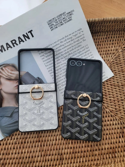 Elite Pocket Ring Case