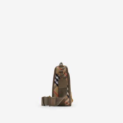 Petit sac Messenger B Clip