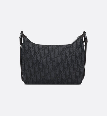 Sac Hobo Rider Soft Small - #2