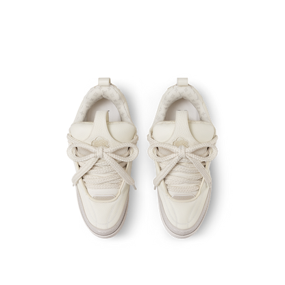 Sneaker LV skate - #5