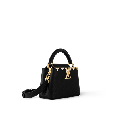 Sac Capucines Mini - #2