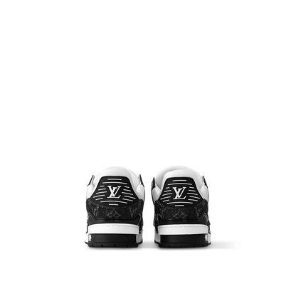 Sneaker LV trainer - #9