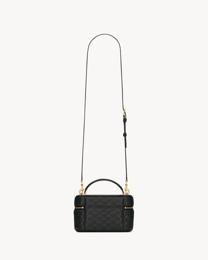 GABY VANITY BAG EN CUIR D’AGNEAU - #2