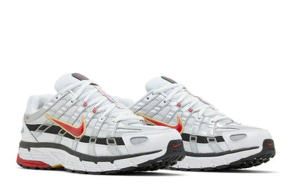 Nike P6000 Varsity Red