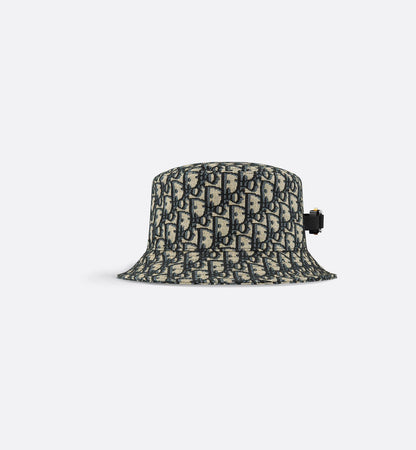 Bob Dior Oblique - Dior CASQUETTE (2)