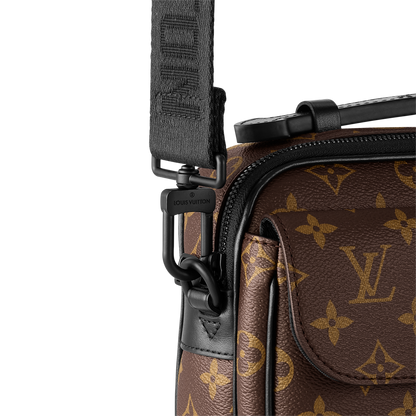 Sac messenger S Lock - #1