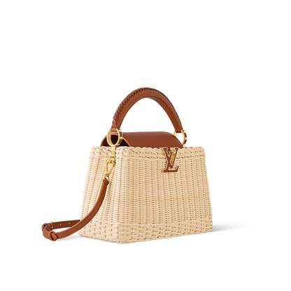 Sac Capucines BB - #5