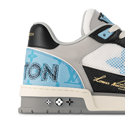 Sneaker LV Skate - #3