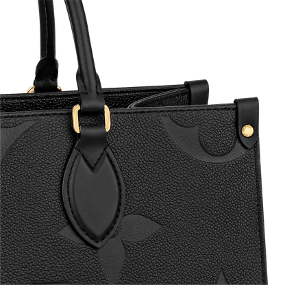 Cabas OnTheGo MM - #6