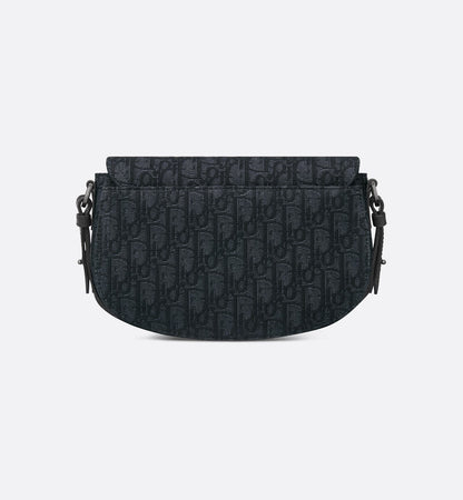 Sac Messenger Saddle - #3
