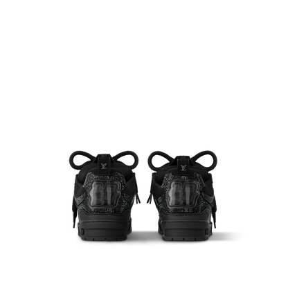 Sneaker LV Trainer - #1