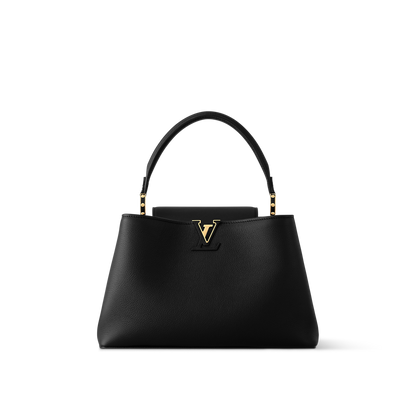 Sac Capucines MM Souple - #3