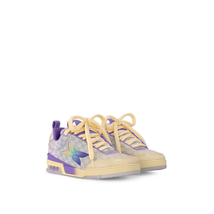 Sneaker LV Skate - #10