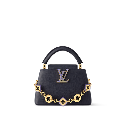 Sac Capucines Mini - #6