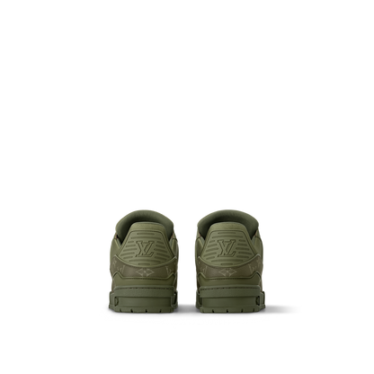 Sneaker LV Trainer - #2