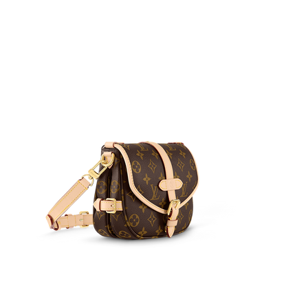 Sac Saumur BB - #2