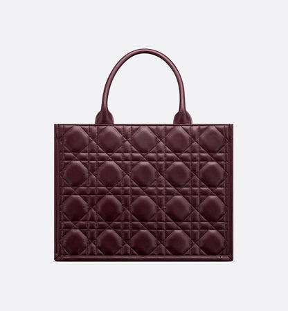 Sac Dior Book Tote Medium - #3